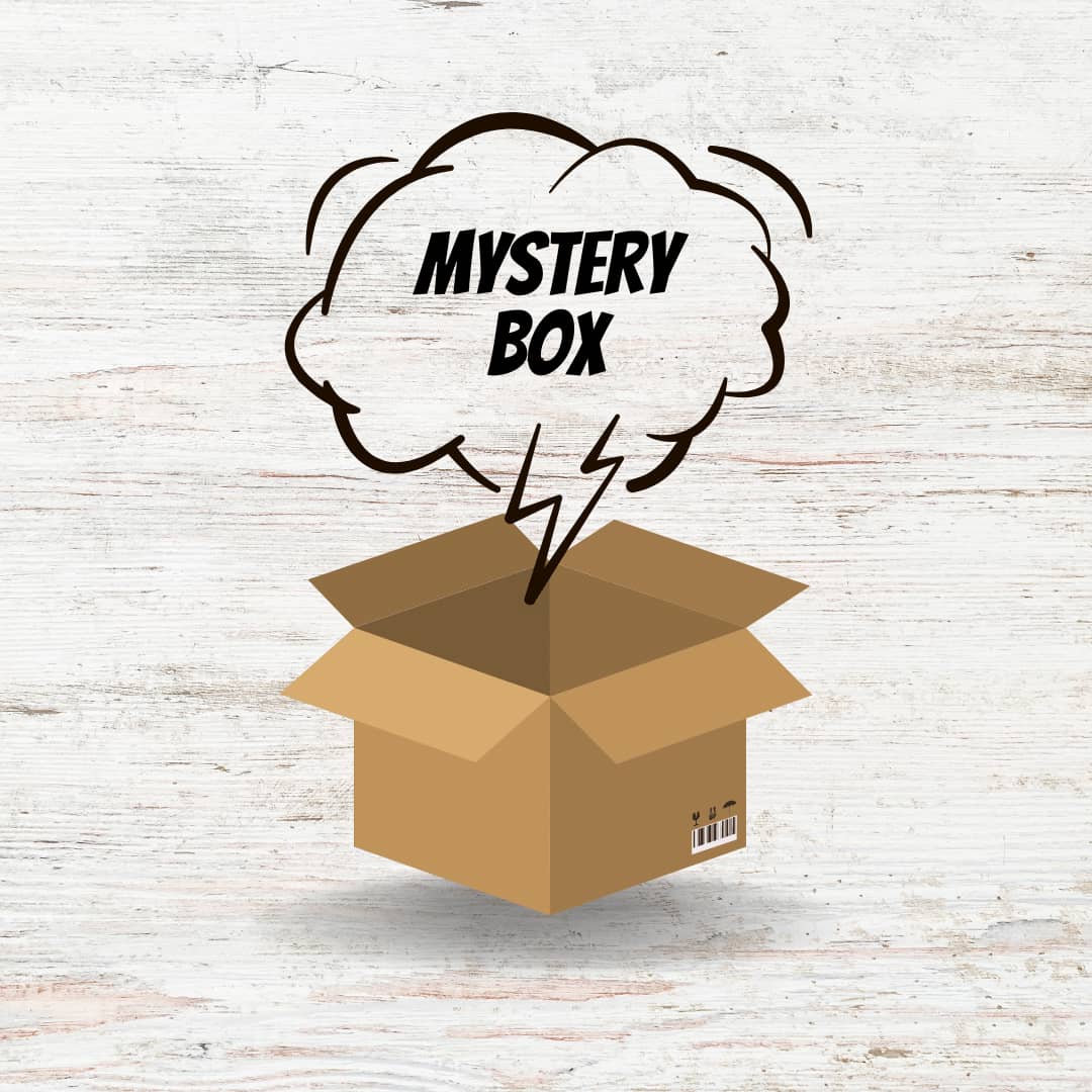 Mystery Box